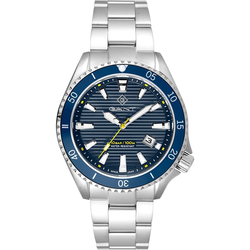 Hodinky Gant Blue 2995966