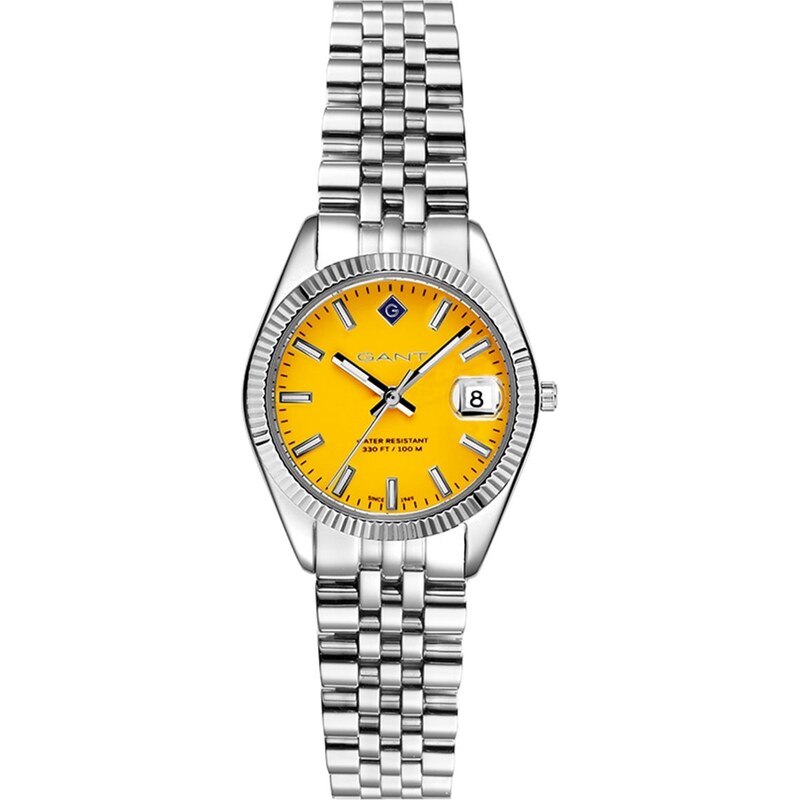 Hodinky Gant Yellow 4227516 109185070