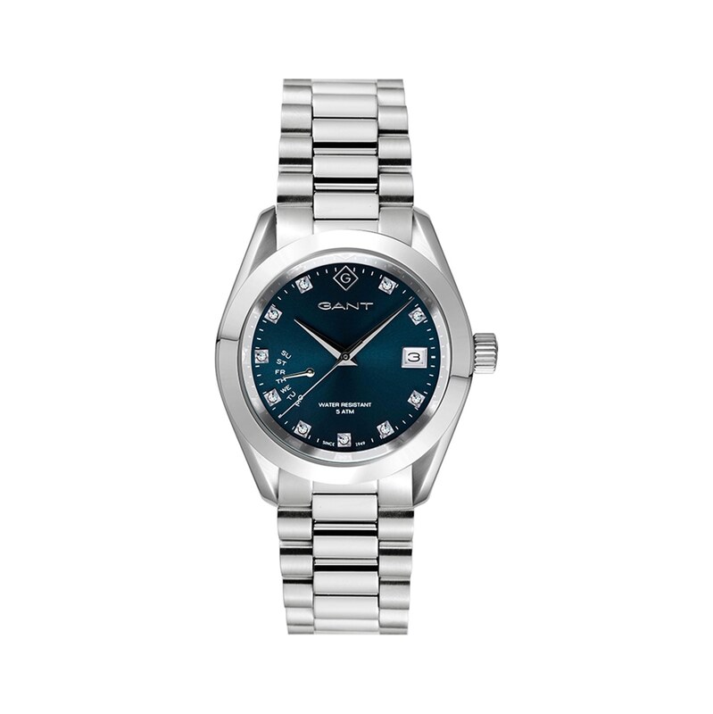 Hodinky Gant Green 4322179