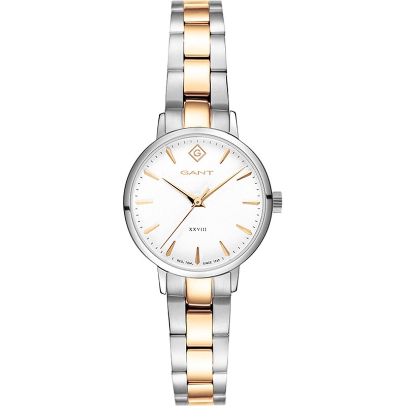 Tissot Hodinky Gant Gold 8320327