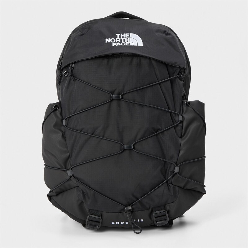 Batoh The North Face TNF Black 9653481 109185273