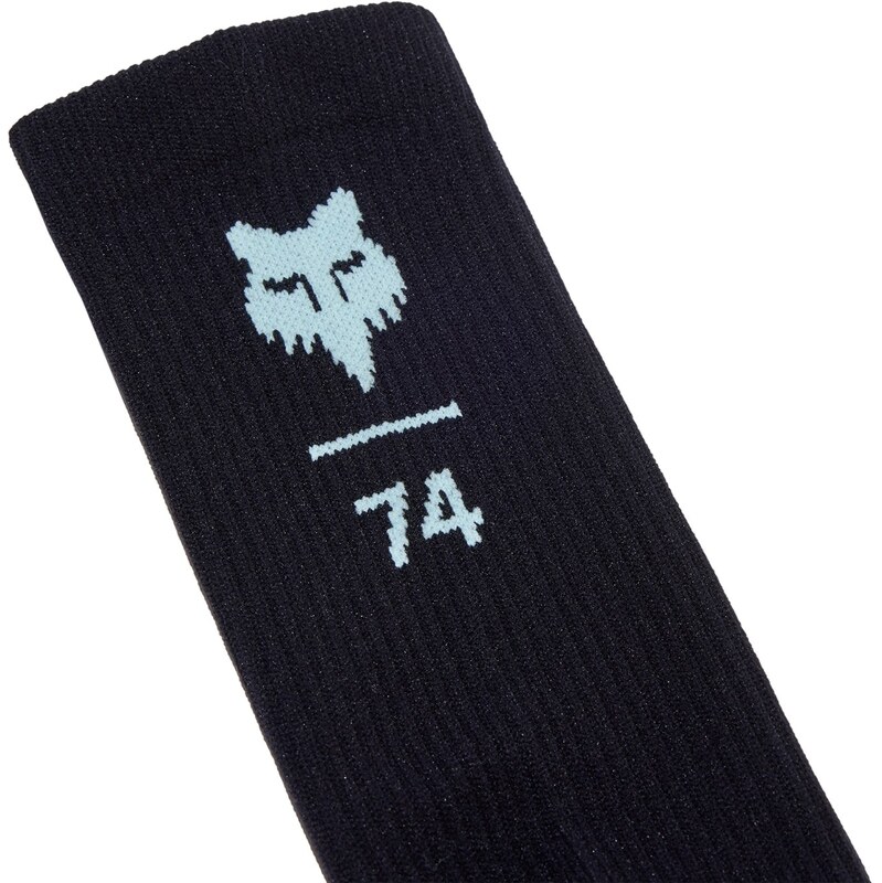 Ponožky Fox Black 7418371