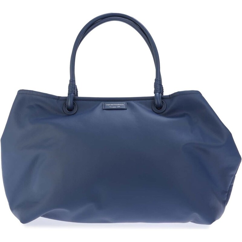 Batoh Emporio Armani Indigo 7093034