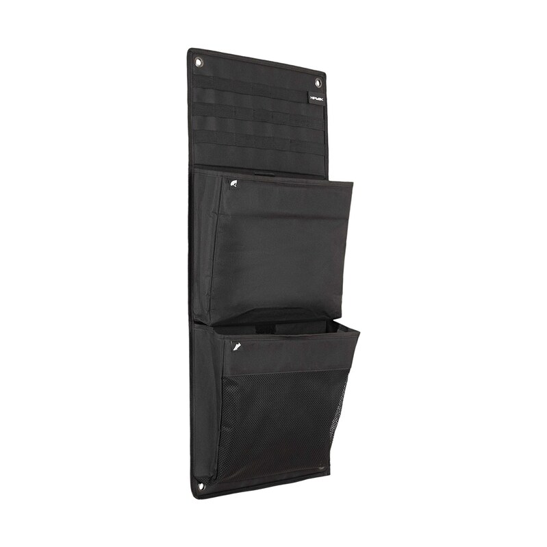 Batoh Hiplok Black 9275172