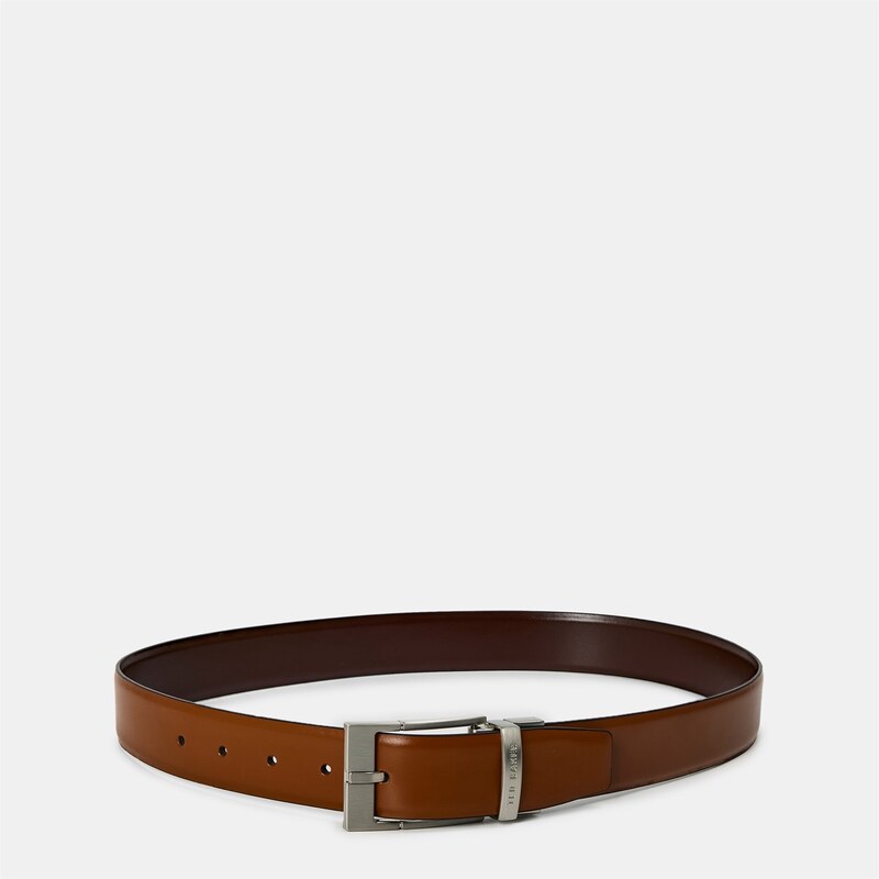 Pásek Ted Baker Tan 8362848