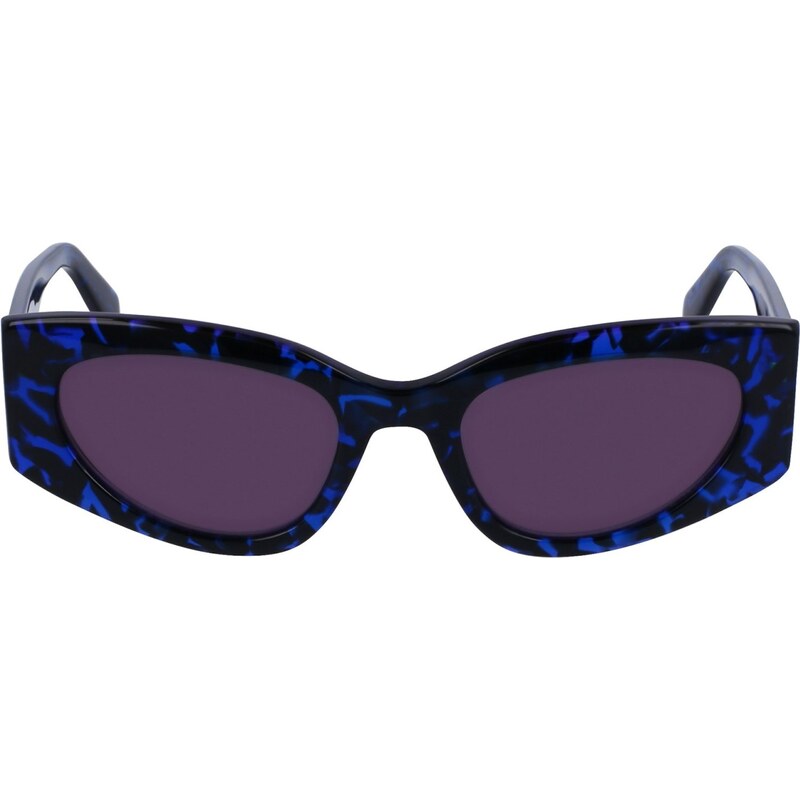 Sluneční brýle Liu Jo Blue Tortoise 8020656 109185487