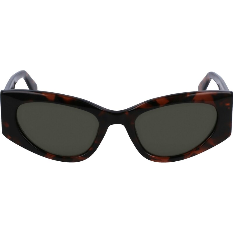 Sluneční brýle Liu Jo Dark Tortoise 4386278 109185488