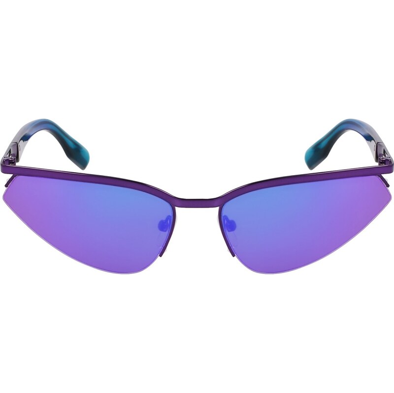 Sluneční brýle Karl Lagerfeld Purple 7409787 109185491