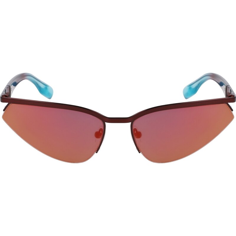 Sluneční brýle Karl Lagerfeld Burgundy 861589 109185493