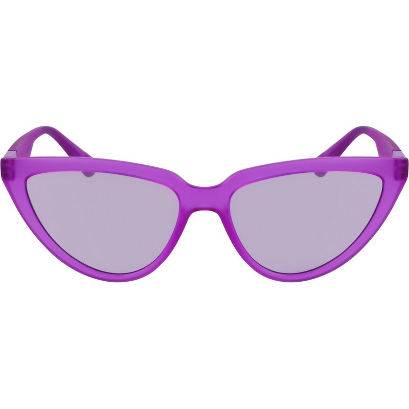 Sluneční brýle Calvin Klein Jeans Lilac 6347639 109185498