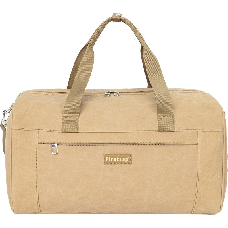 Taška Firetrap Beige 2918074 109185595