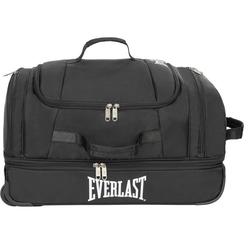 Taška Everlast Black 8722711 109185599