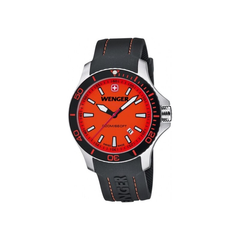 Wenger Watch S.A. Wenger 01.0641.111 Sea Force