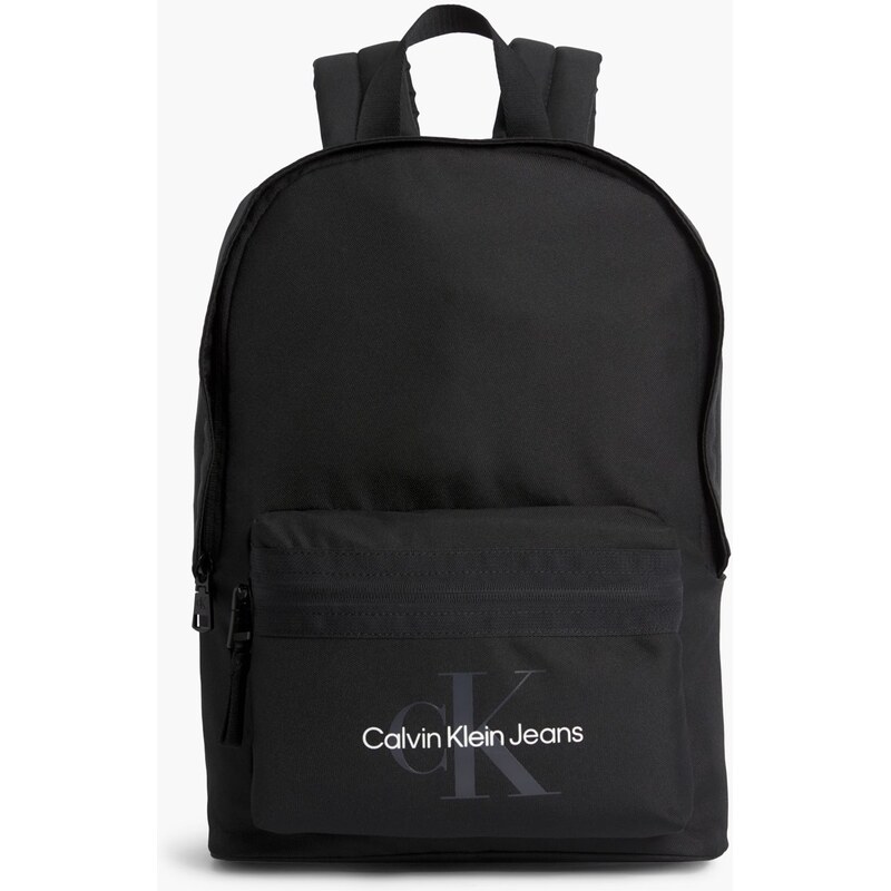 Batoh Calvin Klein Jeans Black BDS 8946394 109185721