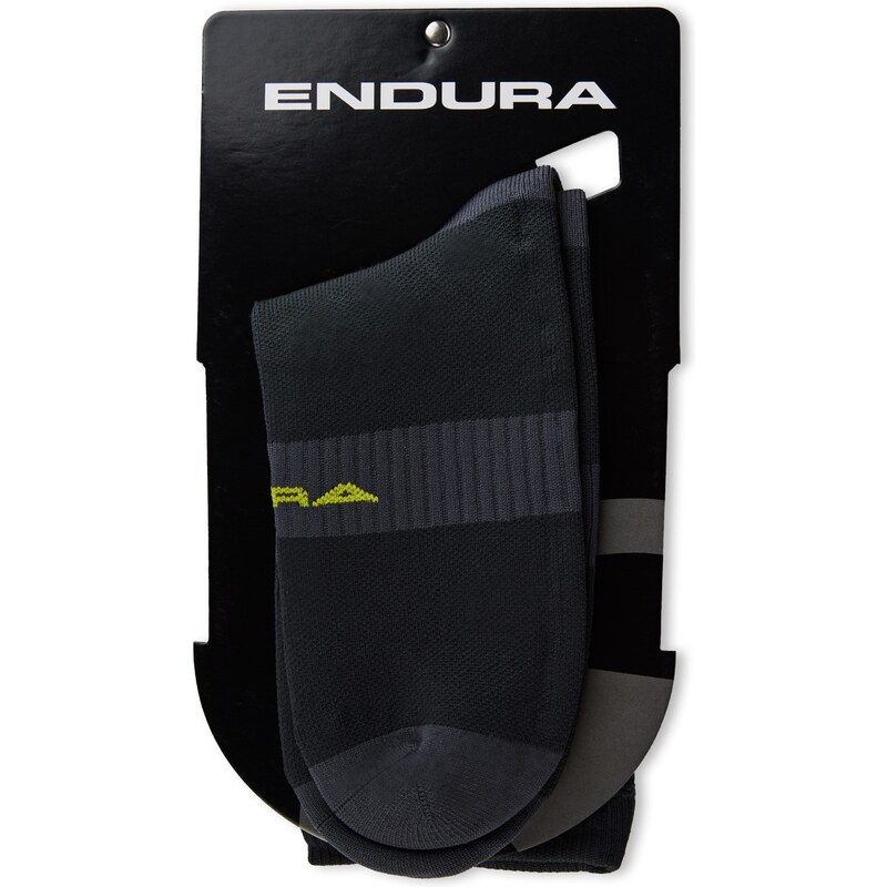Ponožky Endura Black 5752273 109185723