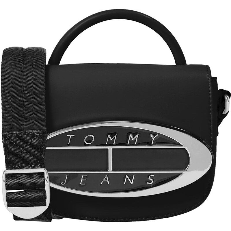Tommy Jeans Black 3836684