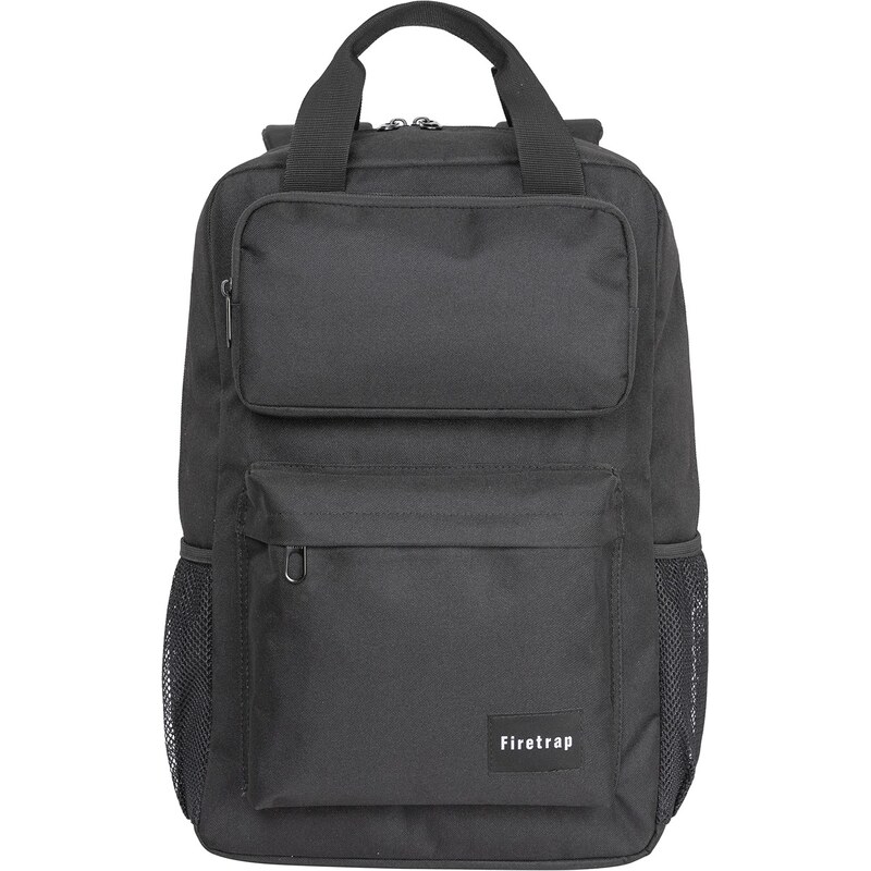 Batoh Firetrap Black 1022811 109185733