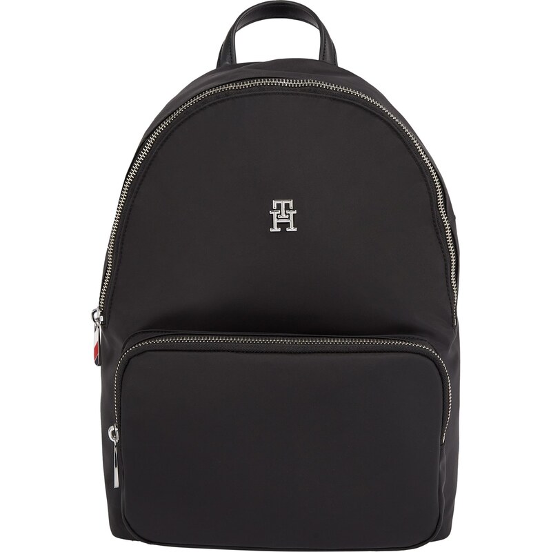Batoh Tommy Hilfiger Black 6958344 109185768