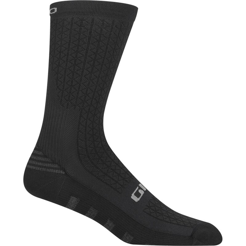 Ponožky Giro Black 6492409 109185784