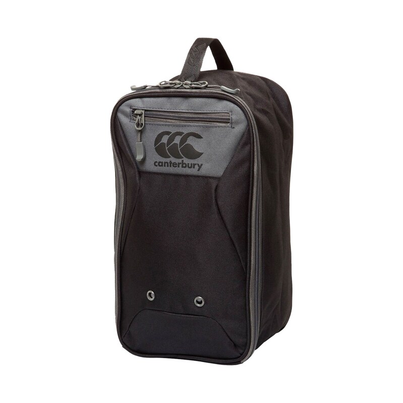 Canterbury Black 8007387
