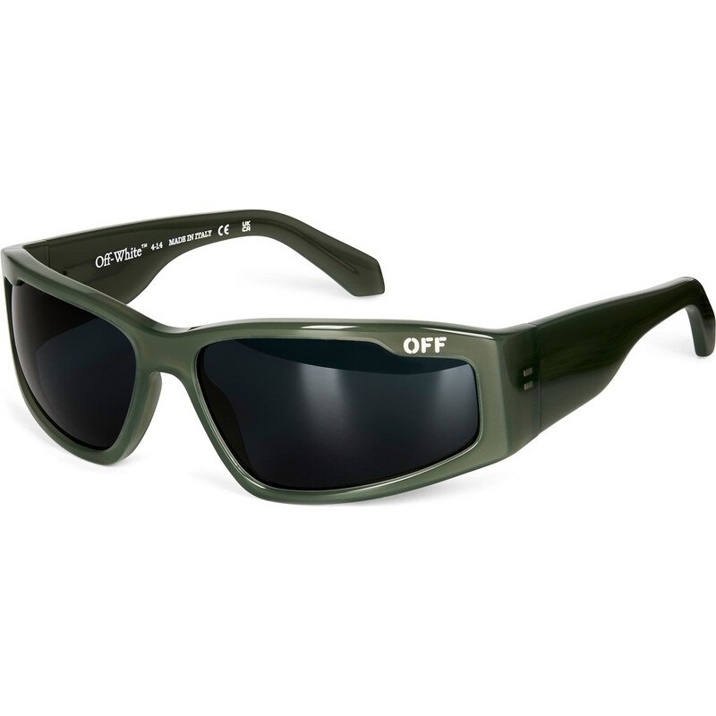 Sluneční brýle OFF WHITE 5707 Olive 9974226