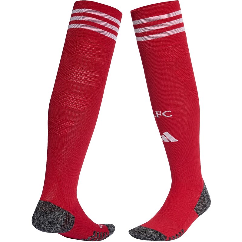 Ponožky adidas Red 154356