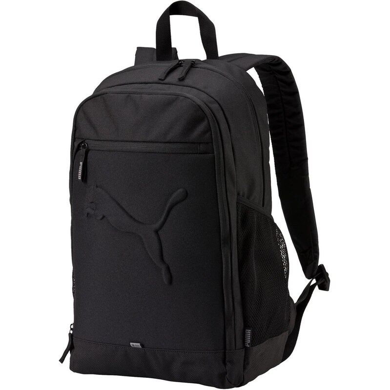 Batoh Puma BLACK 6567195 109187431
