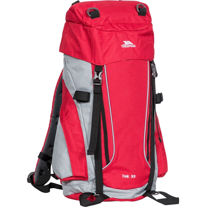Batoh Trespass Red Tone 9396837 109187465