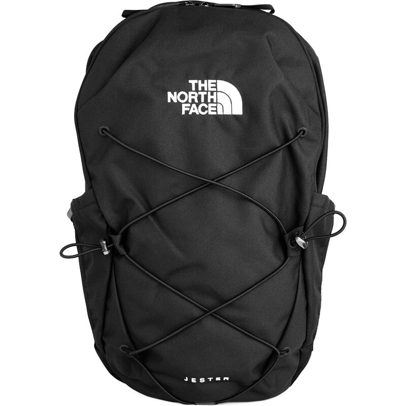 Batoh The North Face JK3 Black 2313234 109187675