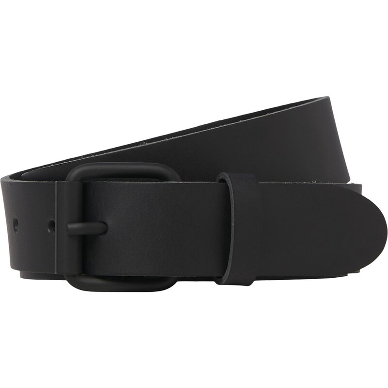 Pásek Jack and Jones Black 4824668