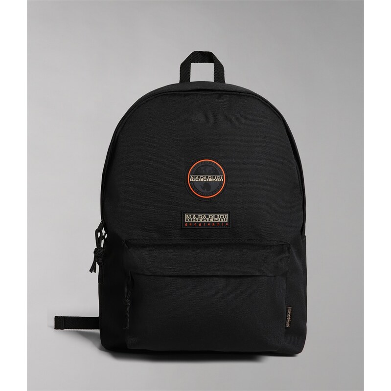 Batoh Napapijri Black 5839856