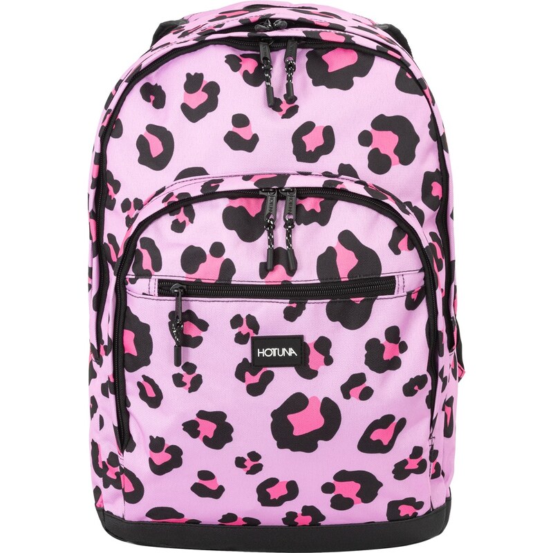 Batoh Hot Tuna Pink Cheetah 2889612 109187753