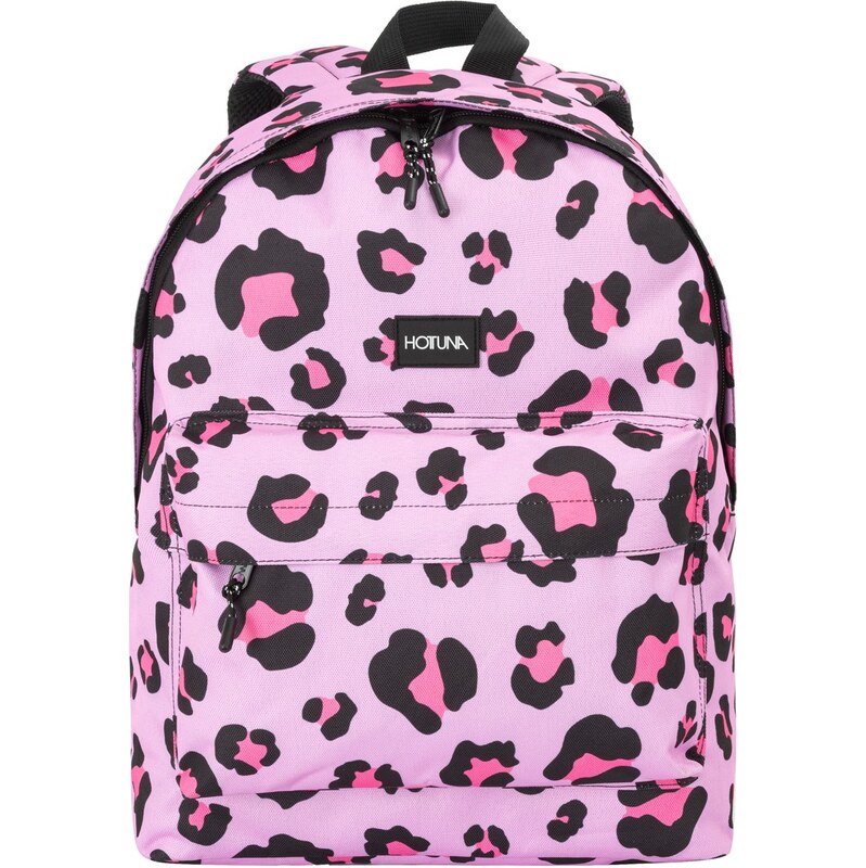 Batoh Hot Tuna Pink Cheetah 6118063 109187762