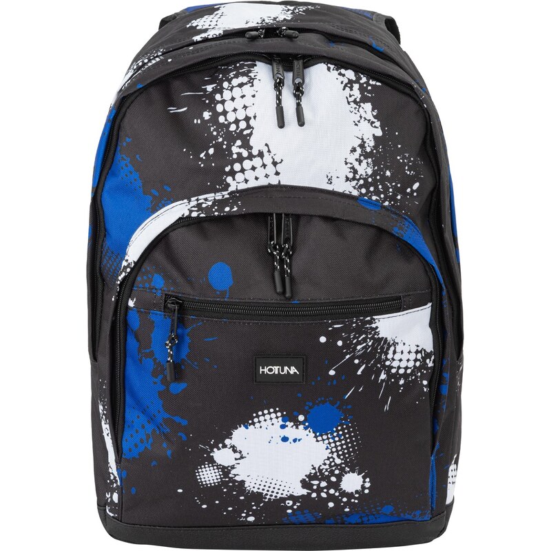 Batoh Hot Tuna Blue splatter 8253282 109187755
