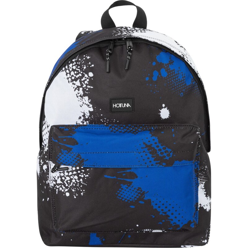 Batoh Hot Tuna Blue splatter 879029