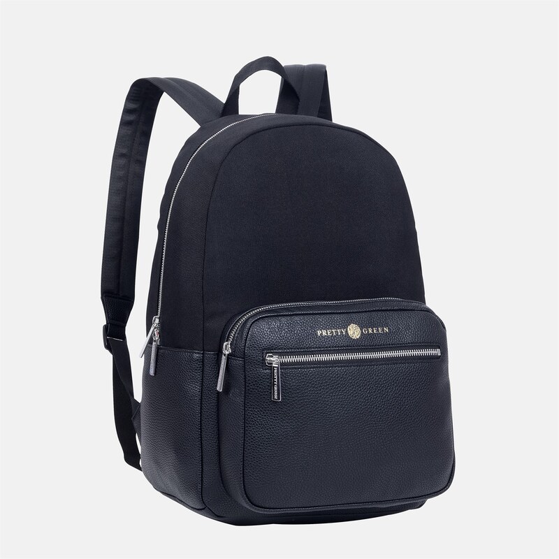 Batoh Pretty Green Black 6892011 109187797