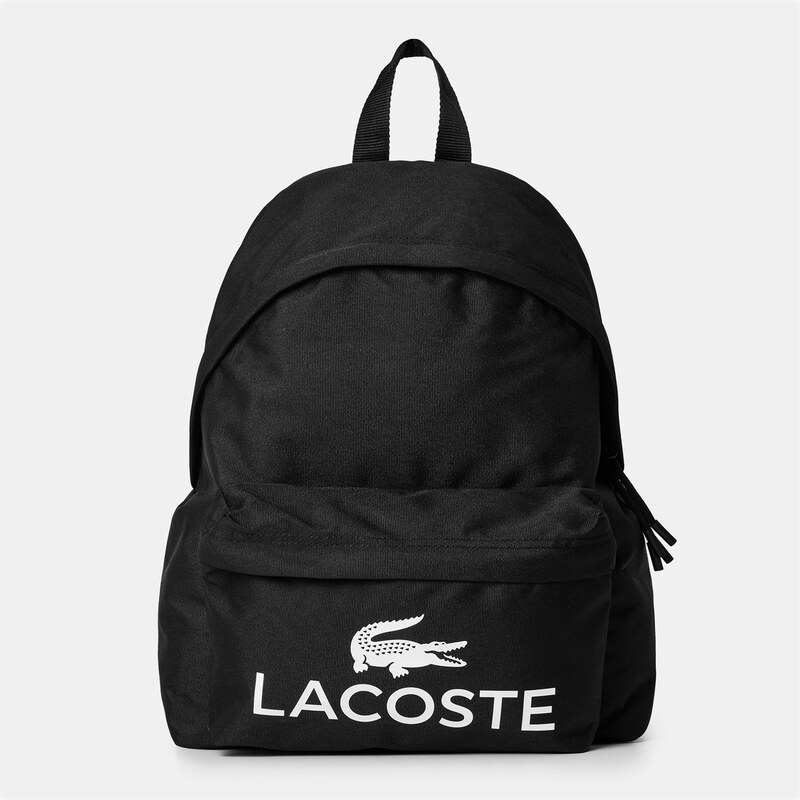 Batoh Lacoste Black 000 633015 109187806