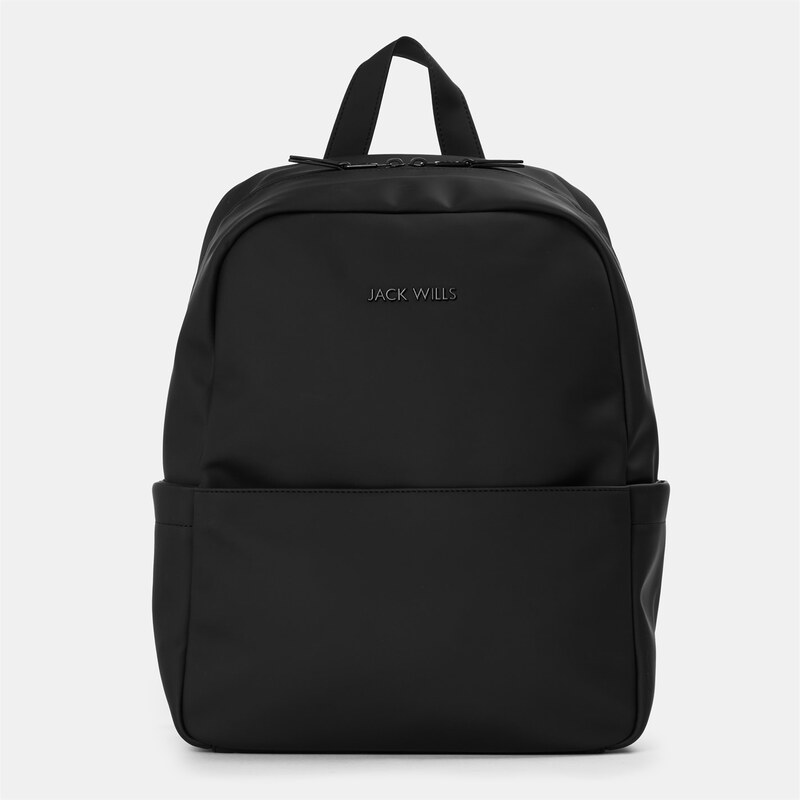 Batoh Jack Wills Black 6104761 109187836