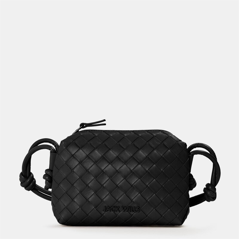Jack Wills Black 6575031 109187842