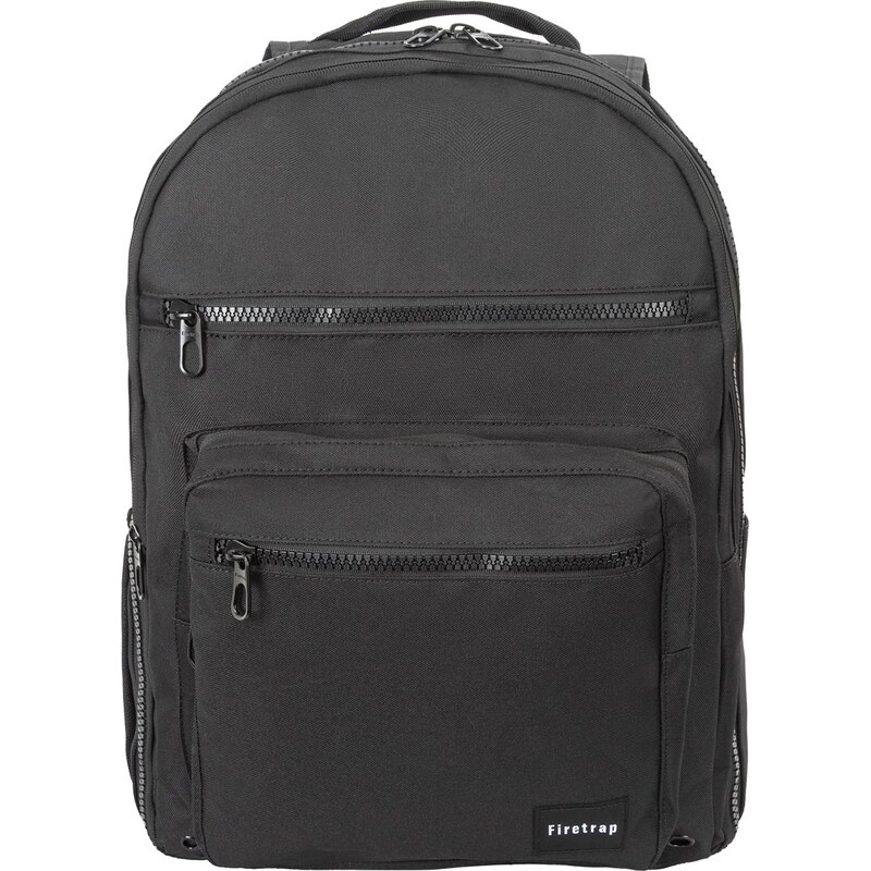 Batoh Firetrap Black 1169021