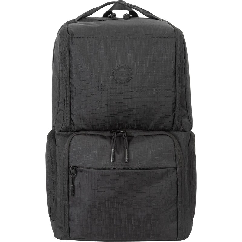 Batoh Firetrap Black 3555036 109187850