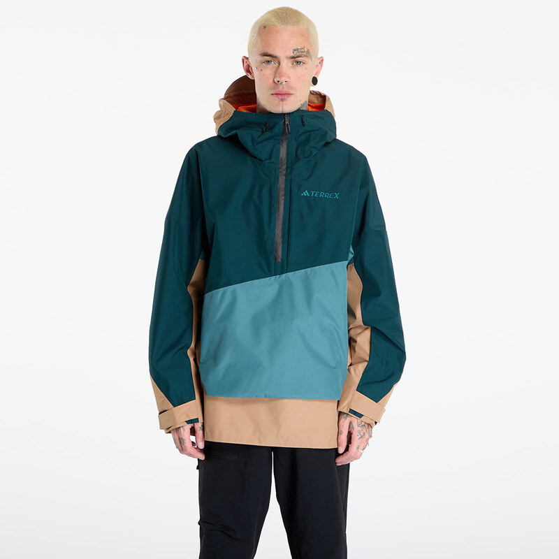 adidas Performance Bunda adidas Terrex Xploric 2 Layer Lined