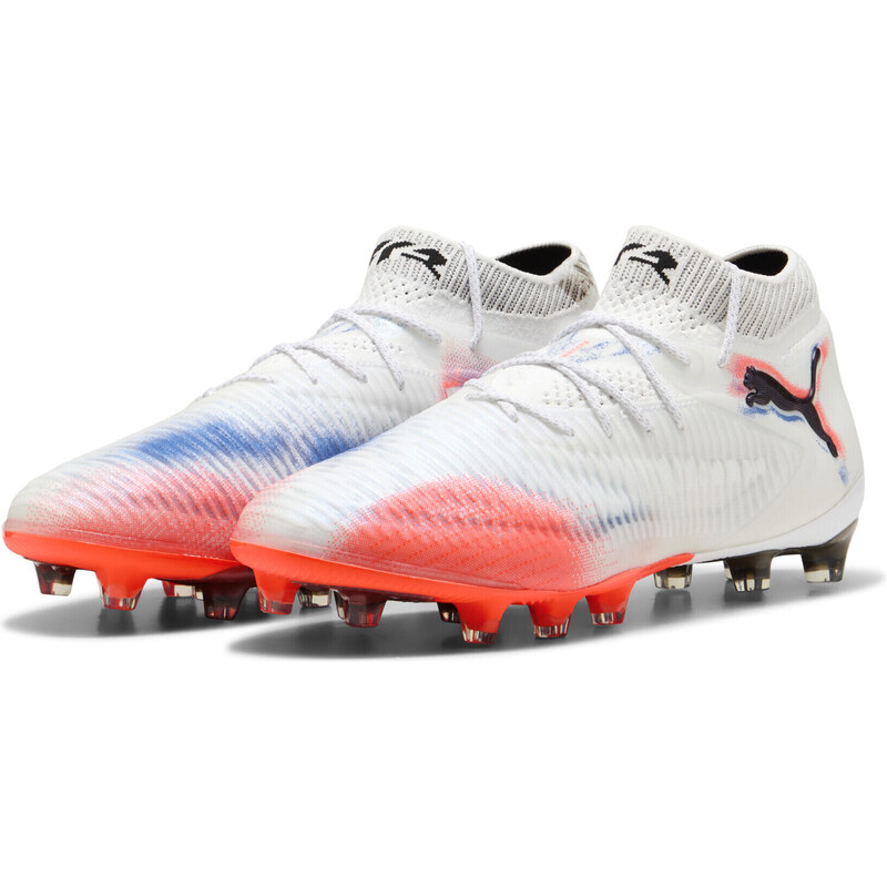 PUMA Dámské fotbalové kopačky Future 8 Ultimate Ag PUMA