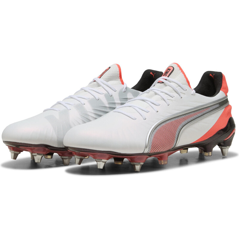 PUMA Fotbalové kopačky na smíšený a měkký povrch King Ultimate