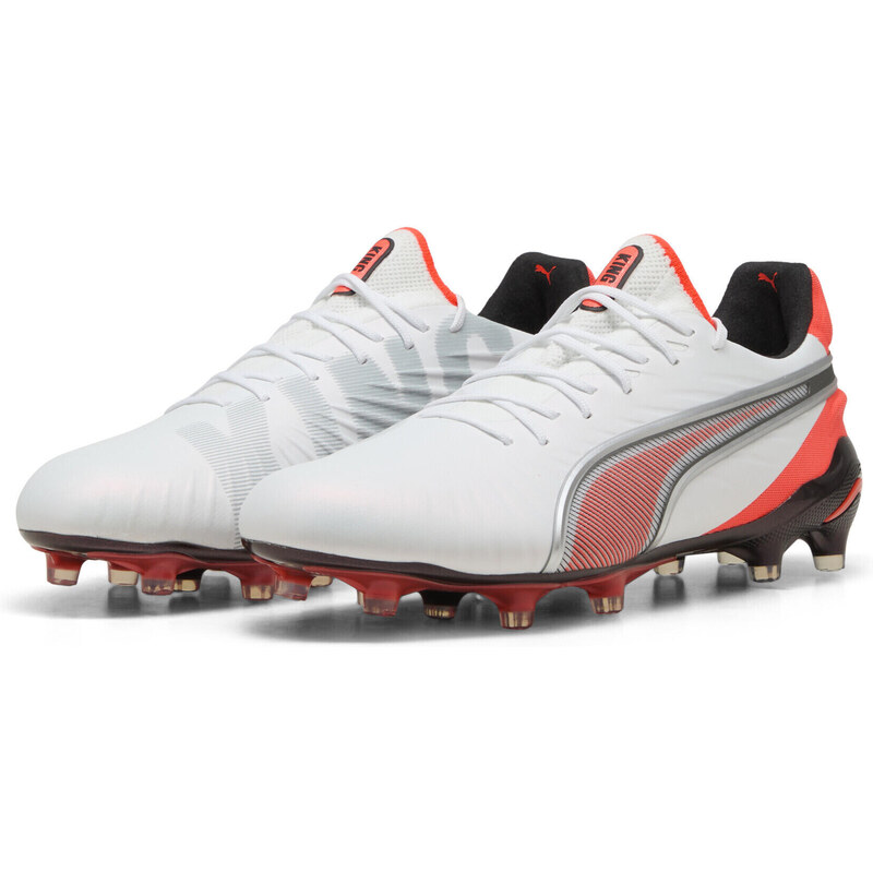 PUMA Fotbalové kopačky King Ultimate
