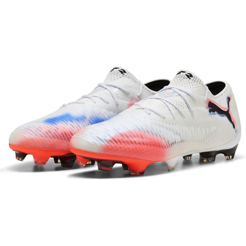 PUMA Fotbalové kopačky pro pevný povrch Future 8 ultimate fg