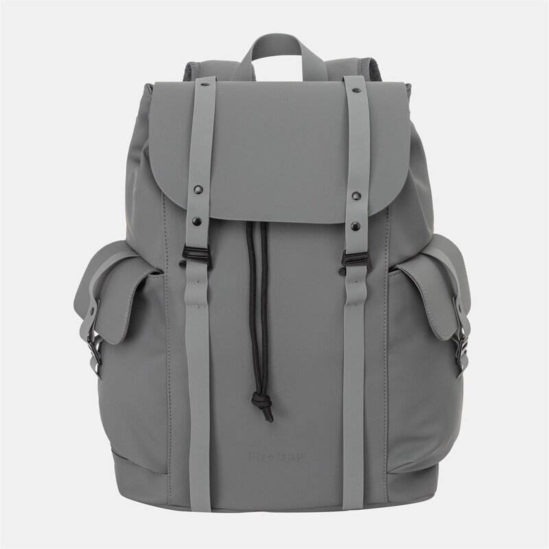 Batoh Firetrap Dark Grey 1963194