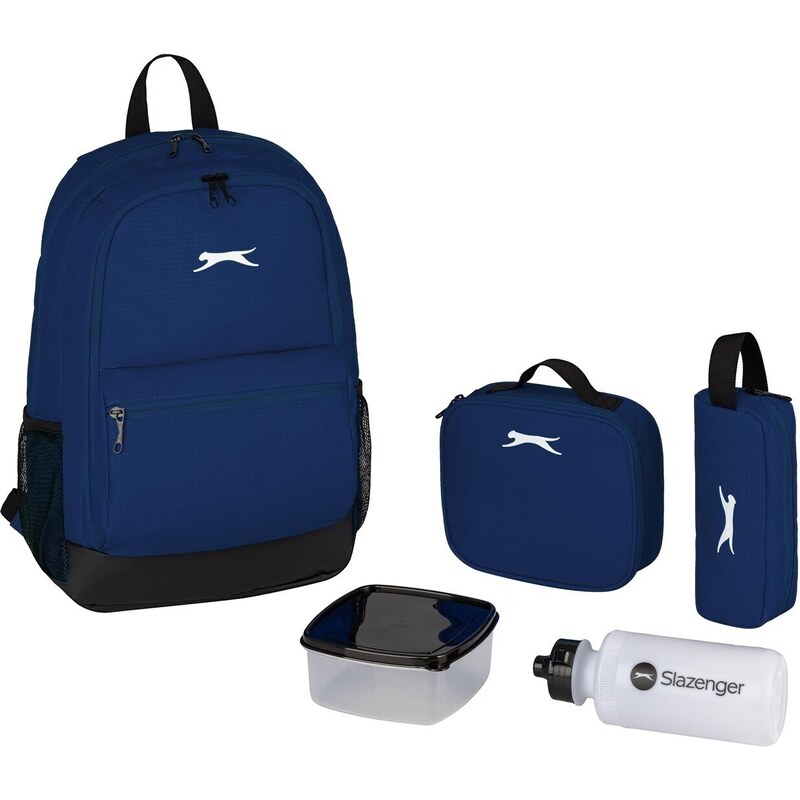 Batoh Slazenger Navy 7122626 109188066