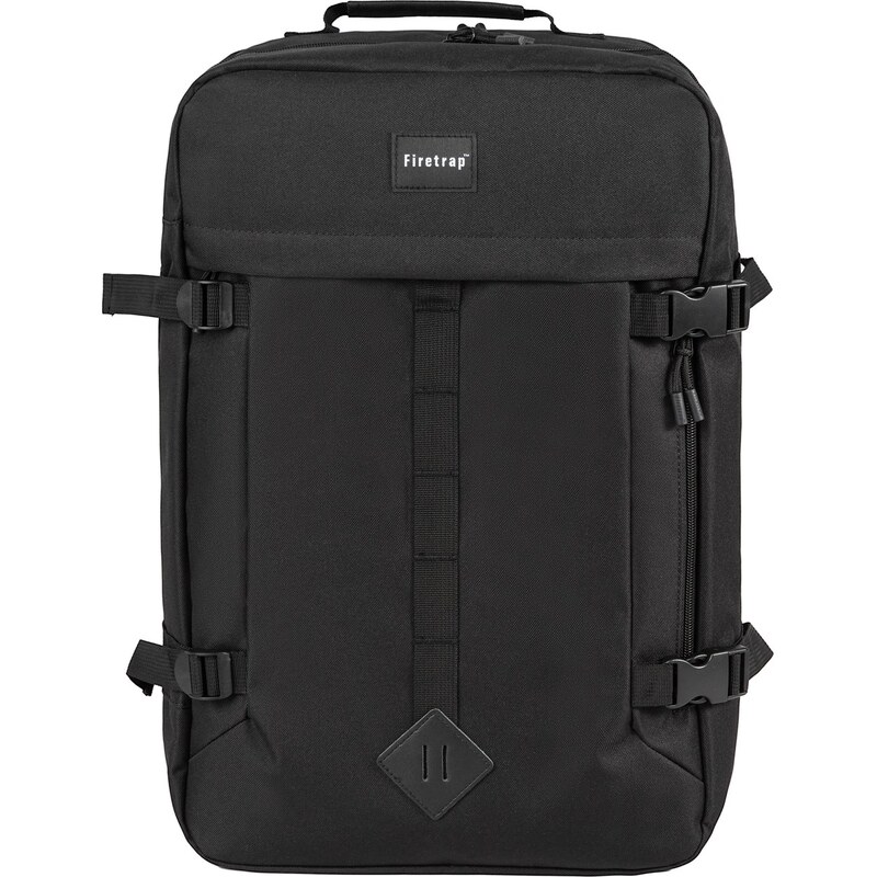 Batoh Firetrap Black 5316558 109188167