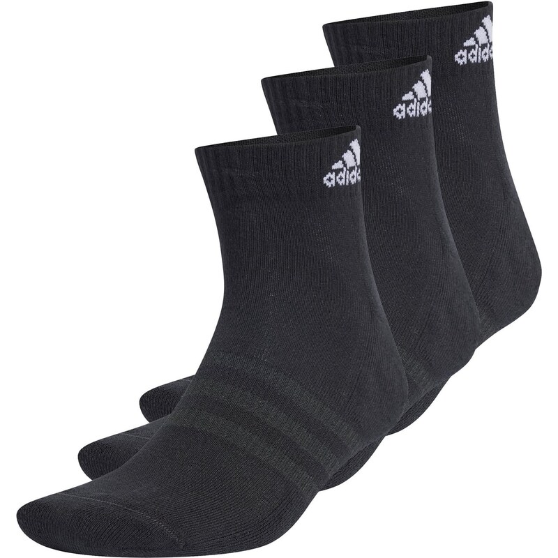 Ponožky adidas Black 1084321 109243298